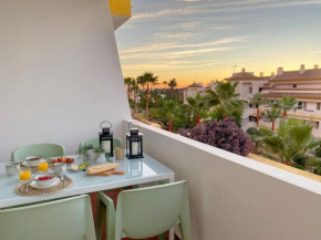 Wonderful appartement on golf site near Marbella